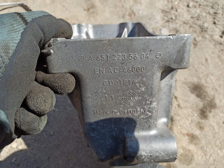 кронштейн двигателя Mercedes-Benz GLC-Класс X253/C253 2015, 2.2 л., дизель, A6512235604