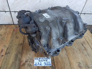 коллектор впускной Mercedes-Benz C-Класс W204/S204 2007, 2.5 л., M 272.922, бензин, A2721402401