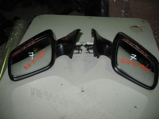 зеркало наружное левое BMW 7 серия F01/F02 2010, 3.0 л., N57 D30 A, дизель, АКПП, седан