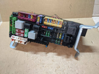 блок SAM Mercedes-Benz E-Класс W212/S212/C207/A207 [рестайлинг] 2013, 3.5 л., бензин, универсал, 2129009922, A2129009922