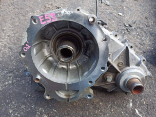 раздаточная коробка BMW X5 E53 2002, 3.0 л., бензин