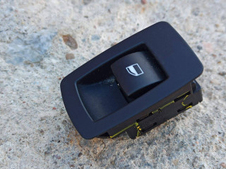 кнопка стеклоподъемника двери задней правой BMW X5 E70 [рестайлинг] 2013, 3.0 л., N55 B30 A, бензин, 6945874