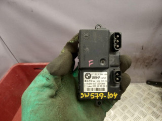 сопротивление печки BMW 5 серия E60/E61 [рестайлинг] 2008, 3.0 л., бензин, АКПП, седан, 6988452, 67326988452