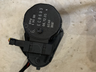 Заслонка печки/климат-контроля BMW 7 серия E65/E66/E67 [рестайлинг] 2007, 3.0 л., дизель, АКПП, седан, 6942990