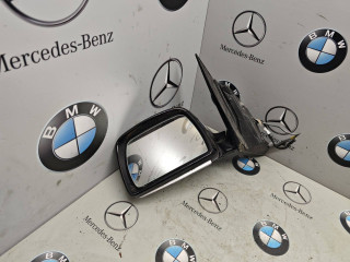 зеркало наружное левое BMW X3 E83 [рестайлинг] 2009