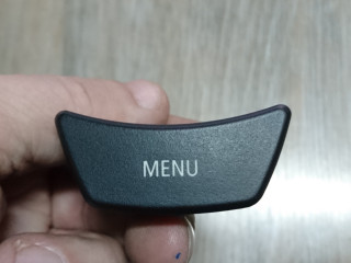 кнопка управления мультимедия BMW 5 серия E60/E61 2007, 4.8 л., N62 B48 A, бензин, АКПП, универсал, 6981148