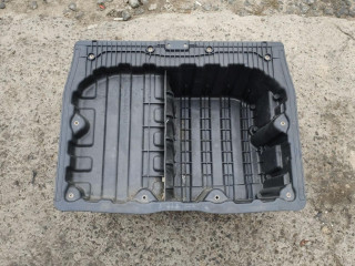 корыто пластиковое BMW 3 серия E90/E91/E92/E93 [рестайлинг] 2008, 2.0 л., N47 D20 A, дизель, АКПП, универсал, полный привод, 7120020