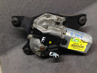 моторчик заднего стеклоочистителя (дворника) BMW X5 E70 2009, 3.0 л., дизель, АКПП, внедорожник 5 дв., 6942165