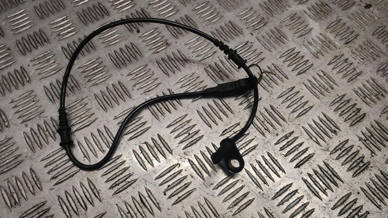 датчик ABS Mercedes-Benz E-Класс W211/S211 2005, 2115401817 - фото №1
