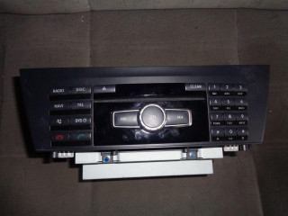 магнитола Mercedes-Benz 2013, 2.1 л., OM 651.913, дизель, АКПП, седан, A2049005112