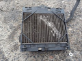 радиатор дополнительный системы охлаждения BMW 7 серия F01/F02 2011, 3.0 л., N54 B30 A, бензин, седан - фото №3