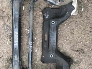 стабилизатор подвески передний Mercedes-Benz E-Класс W211/S211 2004, 3.2 л., OM 648.961, дизель, АКПП, универсал