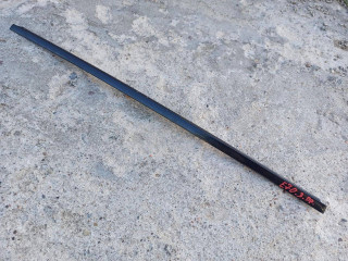 молдинг двери задней правой BMW X5 E70 [рестайлинг] 2013, 3.0 л., N55 B30 A, бензин