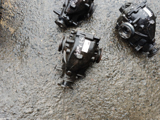 редуктор заднего моста BMW X3 E83 [рестайлинг] 2008, 3.0 л., N52 B30, бензин, 7567993