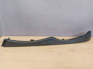 ресничка (ус) левой фары BMW 3 серия E46 2000, 2.2 л., бензин, АКПП, седан, 7030553