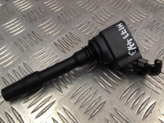 катушка зажигания BMW 3 серия F30/F31 [рестайлинг] 2018, 2.0 л., B48 B20 A, бензин, АКПП, седан, правый руль, 8643360