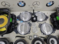 комплект акустики BMW XM G09 2024, 4.4 л., бензин, 475, полный привод, 2622773, 2622510, 5A9BF95, 5A52E25, 7952129, 7952130, 5A012D4, 5A012D3, 5A012E2, 5A012E1, 5A12120, 5A12119 - фото №3