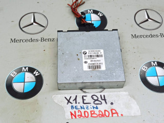 Преобразователь напряжения BMW X1 E84 [рестайлинг] 2015, 2.0 л., бензин, 9253208