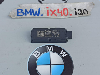 усилитель антенны BMW iX I20 2022, электро, полный привод, правый руль, 5A6A019