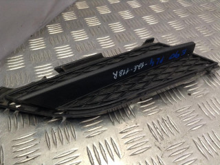 заглушка (решетка) в бампер BMW 3 серия E90/E91/E92/E93 [рестайлинг] 2008, 2.0 л., N43 B20 A, бензин, АКПП, седан, 7138418