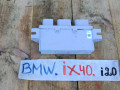 блок управления парктрониками BMW iX I20 2022, электро, полный привод, правый руль, 5678570, 5A43F5701, 61355A43F5701 - фото №3