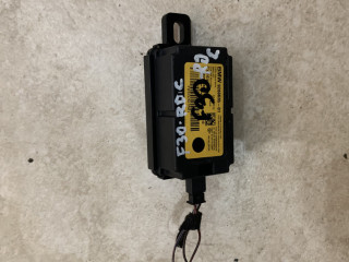 блок контроля давления в шинах BMW 3 серия F30/F31/F34 2013, 2.0 л., N20 B20 A, бензин, АКПП, седан, 9269635