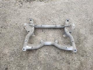 балка подвески передняя (подрамник) Mercedes-Benz E-Класс W212 [рестайлинг] 2014, 2.0 л.