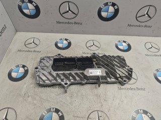 блок управления АКПП Mercedes-Benz GLB-Класс 1 поколение 2022, бензин, задний привод, A0009012604