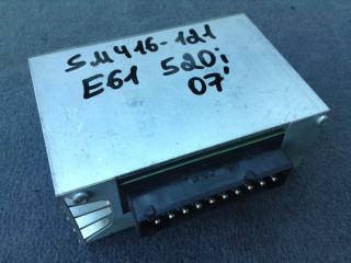 усилитель музыкальный BMW 5 серия E60/E61 2007, 2.0 л., дизель, АКПП, универсал, 6920461