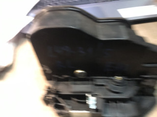 замок двери задней левой BMW X5 E70 [рестайлинг] 2011, 4.4 л., N63 B44 A, бензин, АКПП, внедорожник 5 дв., 7276685