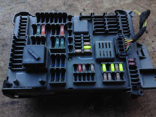 Токоограничитель BMW X5 E70 2010, 3.0 л., N57 D30 A, дизель, АКПП, внедорожник 5 дв., 6931687, 518954021