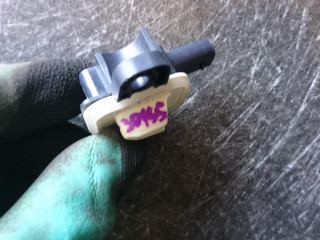 датчик удара Mercedes-Benz M-Класс W166 2015, 3.0 л., OM 642.826, дизель, АКПП, cthsq, внедорожник 5 дв., A1668210351