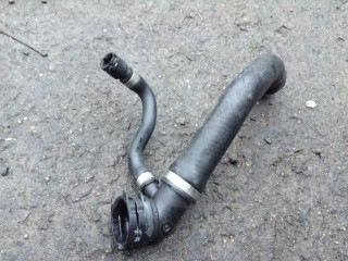 патрубок радиатора BMW 7 серия E38 [рестайлинг] 2001, 4.4 л., бензин, АКПП, серый, седан, 7300748, 7505228