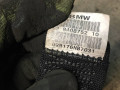 ремень безопасности BMW X5 E53 2003, 4.6 л., бензин, АКПП, внедорожник 5 дв., 8248029, 8408752 - фото №2