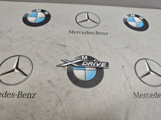 эмблема BMW X6 E71 [рестайлинг] 2013, 4.4 л., N63 B44 A, бензин