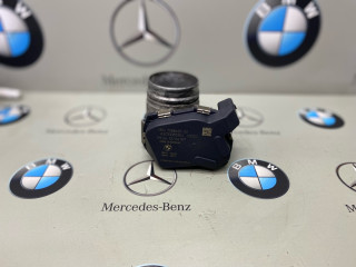 заслонка дроссельная BMW 2011, 2.0 л., N20 B20 A, бензин, 7588625