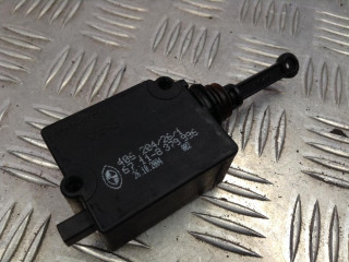 активатор замка крышки топливного бака BMW X5 E53 [рестайлинг] 2005, 3.0 л., дизель, АКПП, внедорожник 5 дв., 8379996