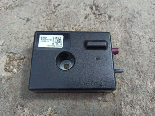 усилитель антенны BMW X5 E70 [рестайлинг] 2013, 3.0 л., N55 B30 A, бензин, 9230911