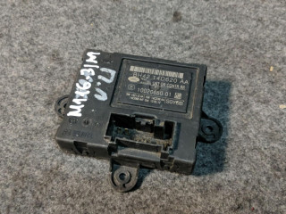 модуль управления двери Land Rover Range Rover 3 поколение [2-й рестайлинг] 2012, 4.4 л., 448DT, дизель, АКПП, внедорожник 5 дв., BH4214D620AA