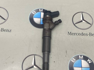 форсунка BMW X5 E53 [рестайлинг] 2005, 3.0 л., дизель, 7789661