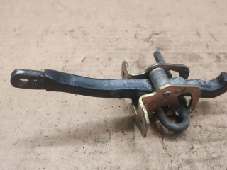 ограничитель открывания двери BMW 5 серия E39 2000, 8193447