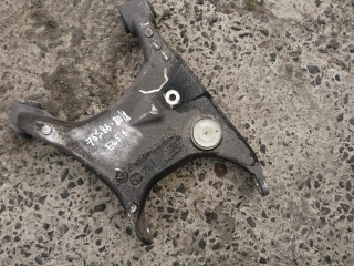 рычаг подвески BMW 7 серия E65/E66/E67 [рестайлинг] 2007, 3.0 л., дизель, АКПП, черный, седан, 6753108