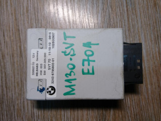 блок управления сервотроника BMW X5 E70 [рестайлинг] 2011, 3.0 л., N57 D30 A, дизель, АКПП, внедорожник 5 дв., 32436795802, 6795802