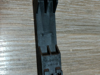 Антенна системы комфортного доступа Mercedes-Benz GL-Класс X166 2013, 3.0 л., OM 642.826, дизель, АКПП, белый, внедорожник 5 дв., 1668200075, A1668200075