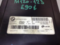 блок управления светом BMW 3 серия E90/E91/E92/E93 2006, 2.0 л., дизель, АКПП, седан, 9128183, 9128223 - фото №2