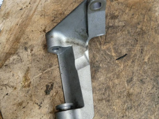 кронштейн компрессора кондиционера BMW X5 E70 2009, 4.8 л., бензин, 7549664