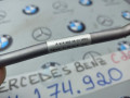 трубка охлаждающей жидкости Mercedes-Benz C-Класс W205/S205/C205 2015, 2.0 л., M 274.920, бензин, A2742030602 - фото №3