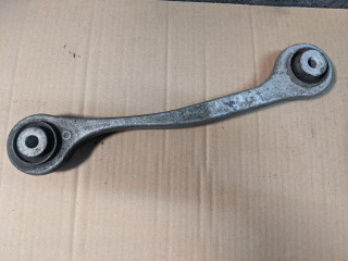 рычаг задний развальный Mercedes-Benz S-Класс W221 [рестайлинг] 2012, 3.0 л., OM 642.862, дизель, АКПП, серебристый, седан, 2213520003, A2213520003