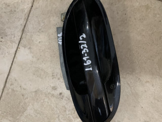 ручка наружная задняя правая BMW 7 серия E65/E66/E67 [рестайлинг] 2007, 3.0 л., дизель, АКПП, седан, 7159752