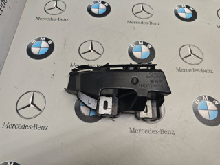 Крепление бампера переднего Mercedes-Benz GLC-Класс X253 [рестайлинг] 2020, 2.0 л., бензин, полный привод, правый руль, A2538800903